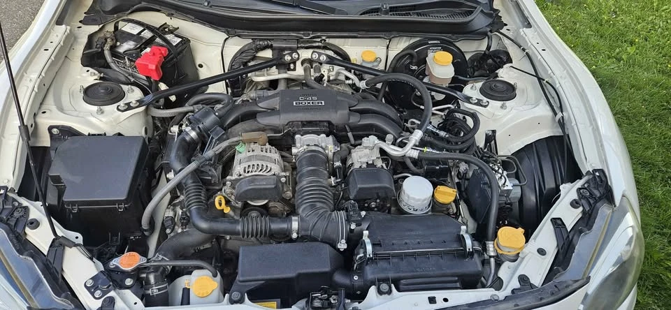 2013 Subaru BRZ 1st Gen - Image 6 of 10
