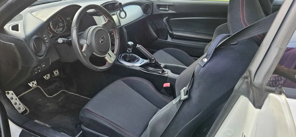 2013 Subaru BRZ 1st Gen - Image 7 of 10