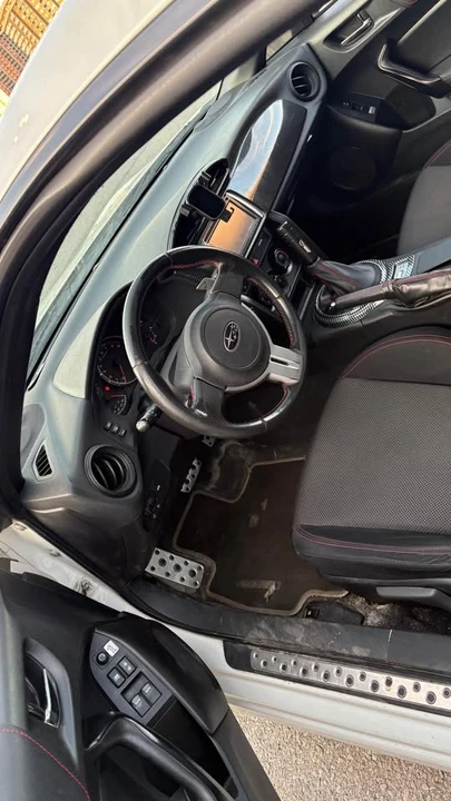 2013 Subaru BRZ 1st Gen - Image 7 of 7