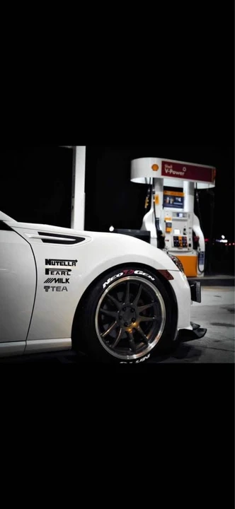 2013 Subaru BRZ 1st Gen - Image 2 of 4