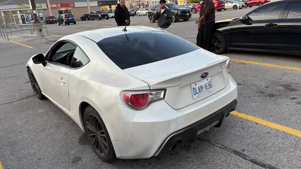 2013 Subaru BRZ 1st Gen - Image 5 of 7