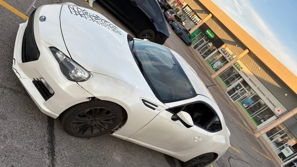2013 Subaru BRZ 1st Gen - Image 2 of 7