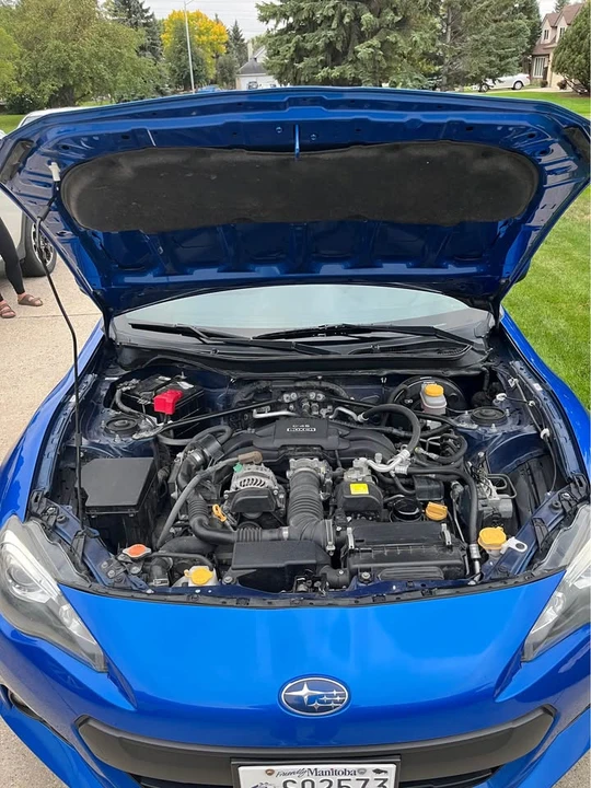 2013 Subaru BRZ 1st Gen - Image 9 of 10
