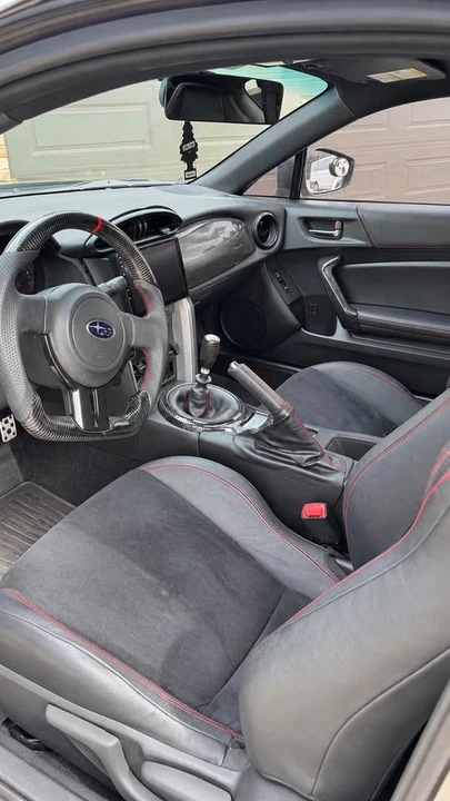 2013 Subaru BRZ 1st Gen - Image 6 of 8