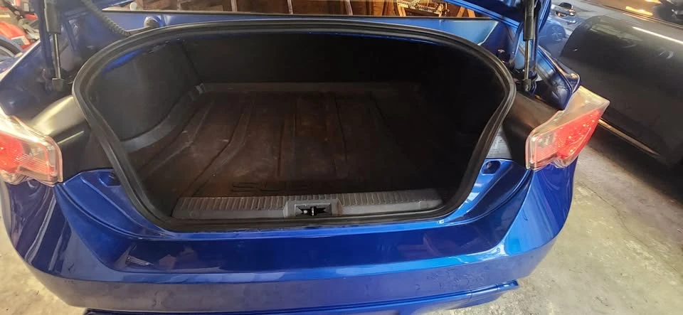 2013 Subaru BRZ 1st Gen - Image 15 of 17