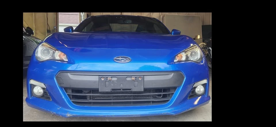 2013 Subaru BRZ 1st Gen - Image 3 of 17