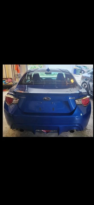 2013 Subaru BRZ 1st Gen - Image 5 of 17