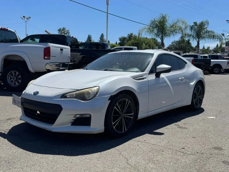 2013 Subaru BRZ 1st Gen - Image 6 of 20