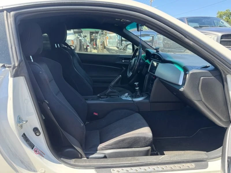 2013 Subaru BRZ 1st Gen - Image 12 of 20