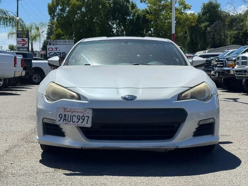 2013 Subaru BRZ 1st Gen - Image 7 of 20