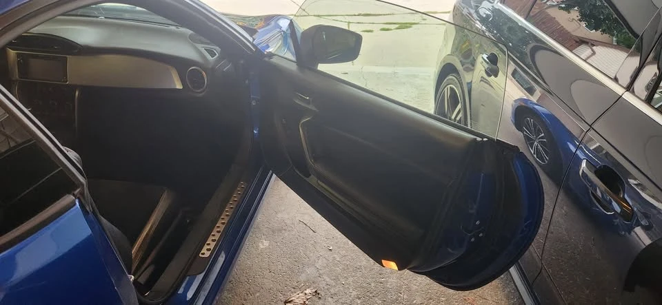 2013 Subaru BRZ 1st Gen - Image 7 of 17