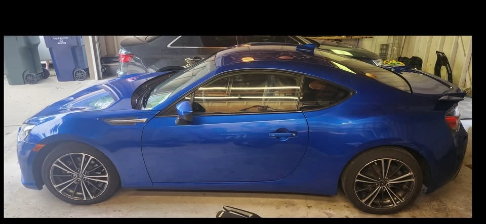 2013 Subaru BRZ 1st Gen - Image 4 of 17