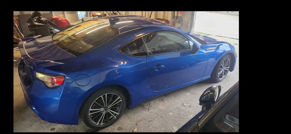 2013 Subaru BRZ 1st Gen - Image 6 of 17