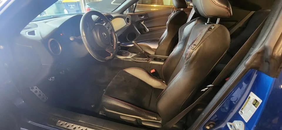 2013 Subaru BRZ 1st Gen - Image 11 of 17