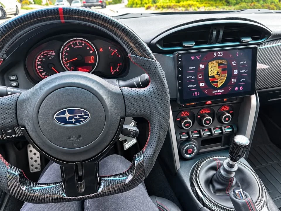 2013 Subaru BRZ 1st Gen - Image 4 of 8