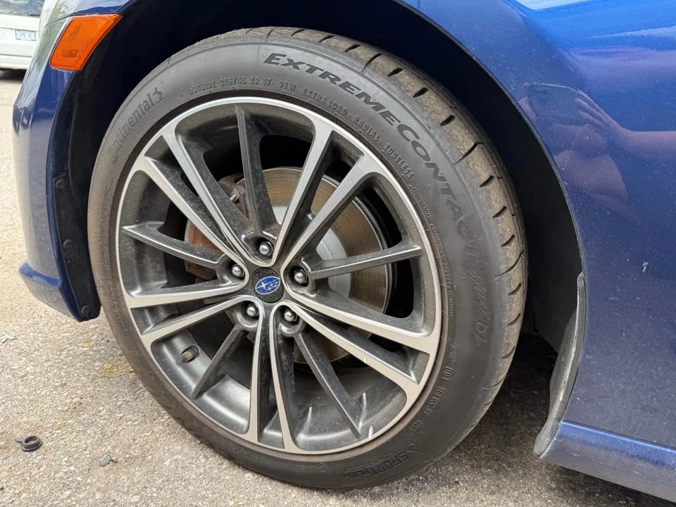 2013 Subaru BRZ 1st Gen - Image 13 of 16