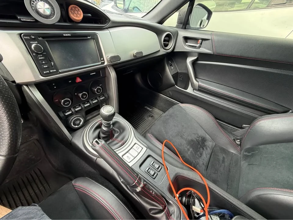 2013 Subaru BRZ 1st Gen - Image 9 of 16