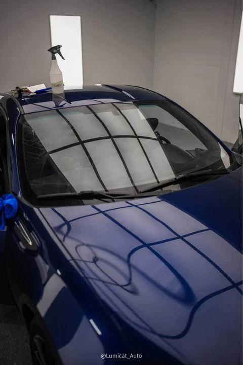 2013 Subaru BRZ 1st Gen - Image 4 of 16