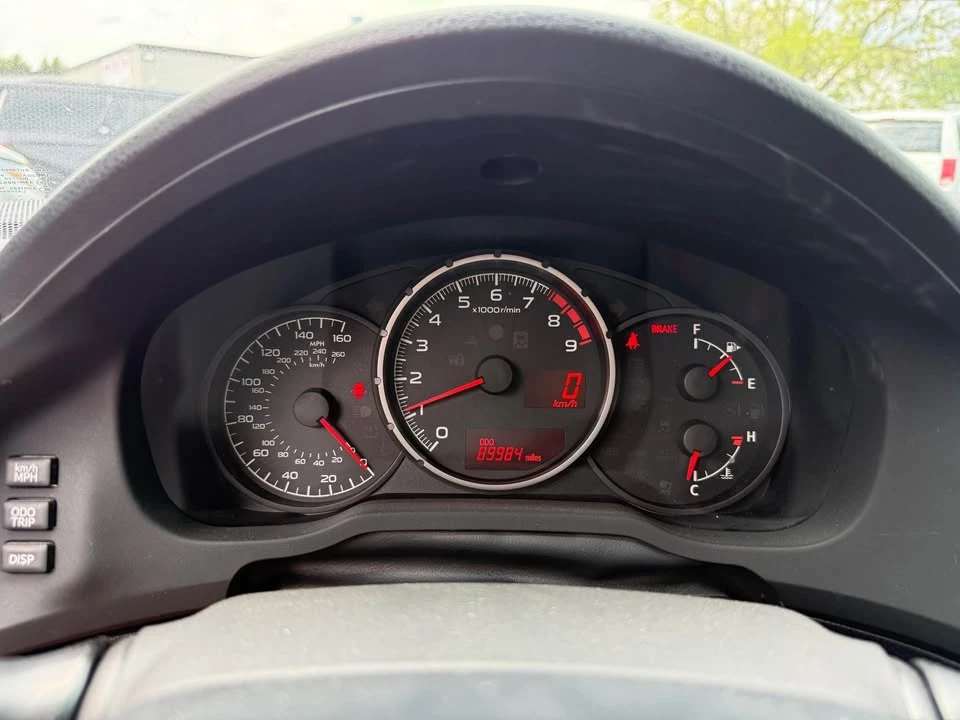 2013 Subaru BRZ 1st Gen - Image 6 of 16
