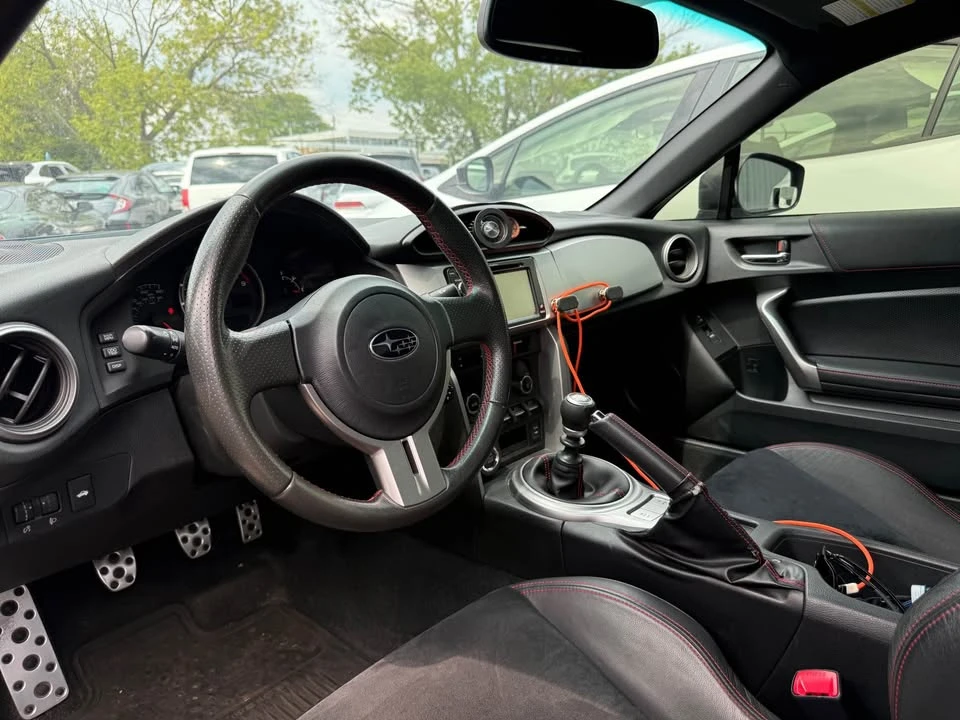 2013 Subaru BRZ 1st Gen - Image 7 of 16