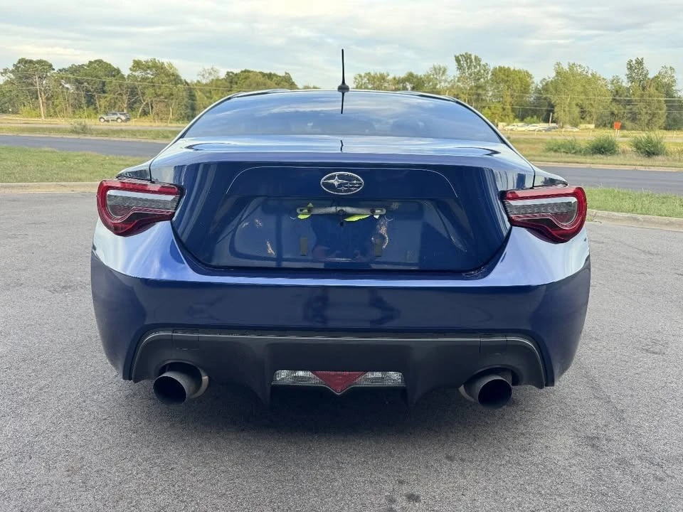 2013 Subaru BRZ 1st Gen - Image 5 of 14