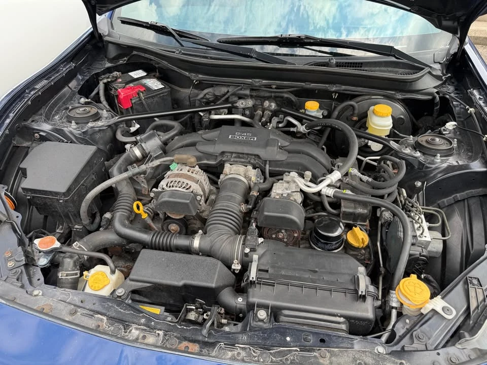 2013 Subaru BRZ 1st Gen - Image 10 of 16