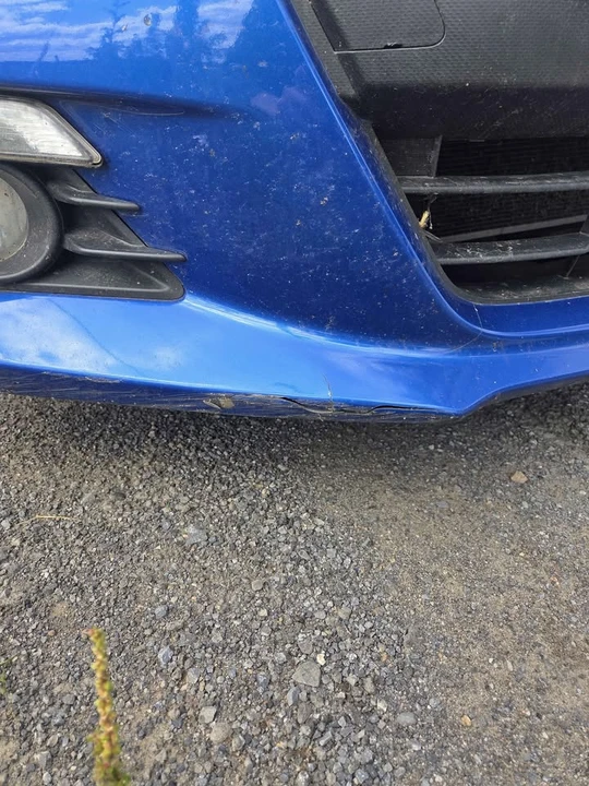 2013 Subaru BRZ 1st Gen - Image 6 of 8