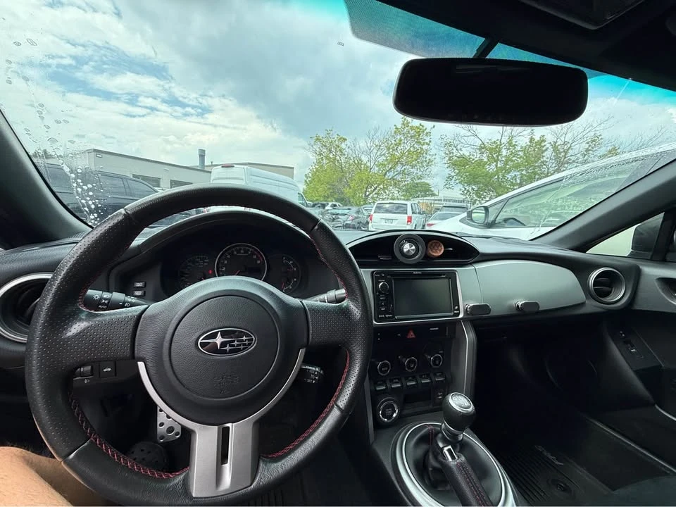 2013 Subaru BRZ 1st Gen - Image 8 of 16