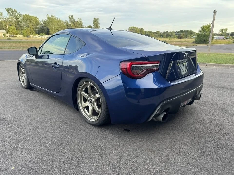 2013 Subaru BRZ 1st Gen - Image 4 of 14