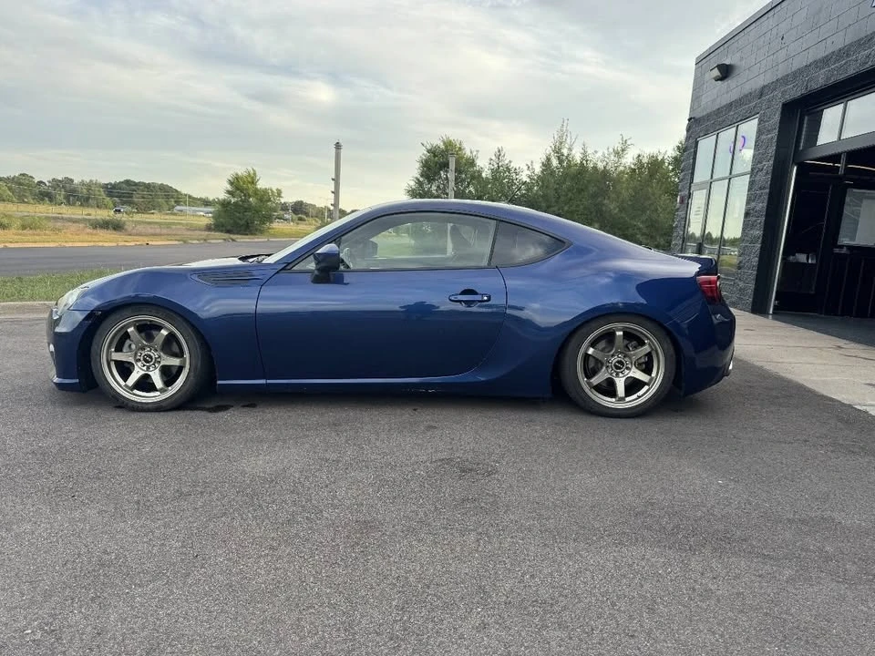 2013 Subaru BRZ 1st Gen - Image 3 of 14