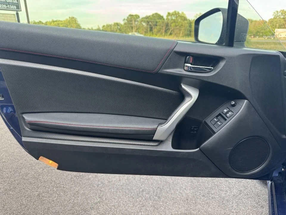 2013 Subaru BRZ 1st Gen - Image 12 of 14