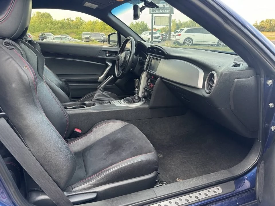 2013 Subaru BRZ 1st Gen - Image 10 of 14