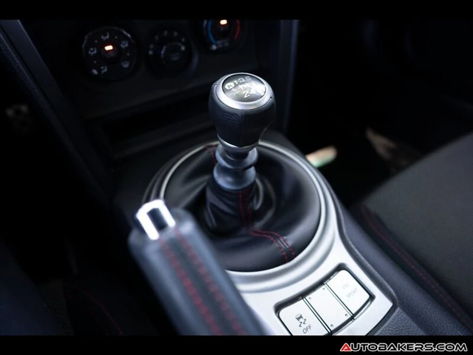 2013 Subaru BRZ 1st Gen - Image 20 of 20