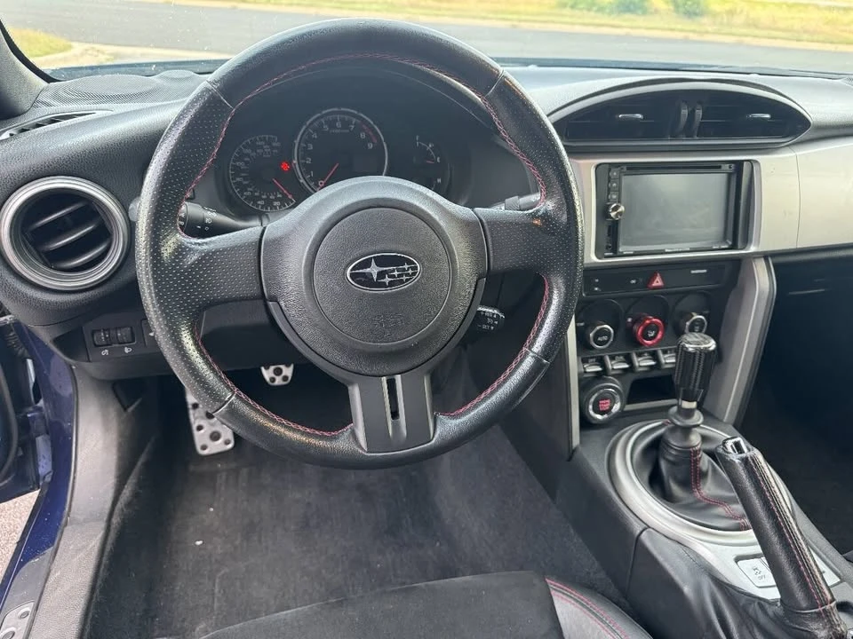2013 Subaru BRZ 1st Gen - Image 11 of 14