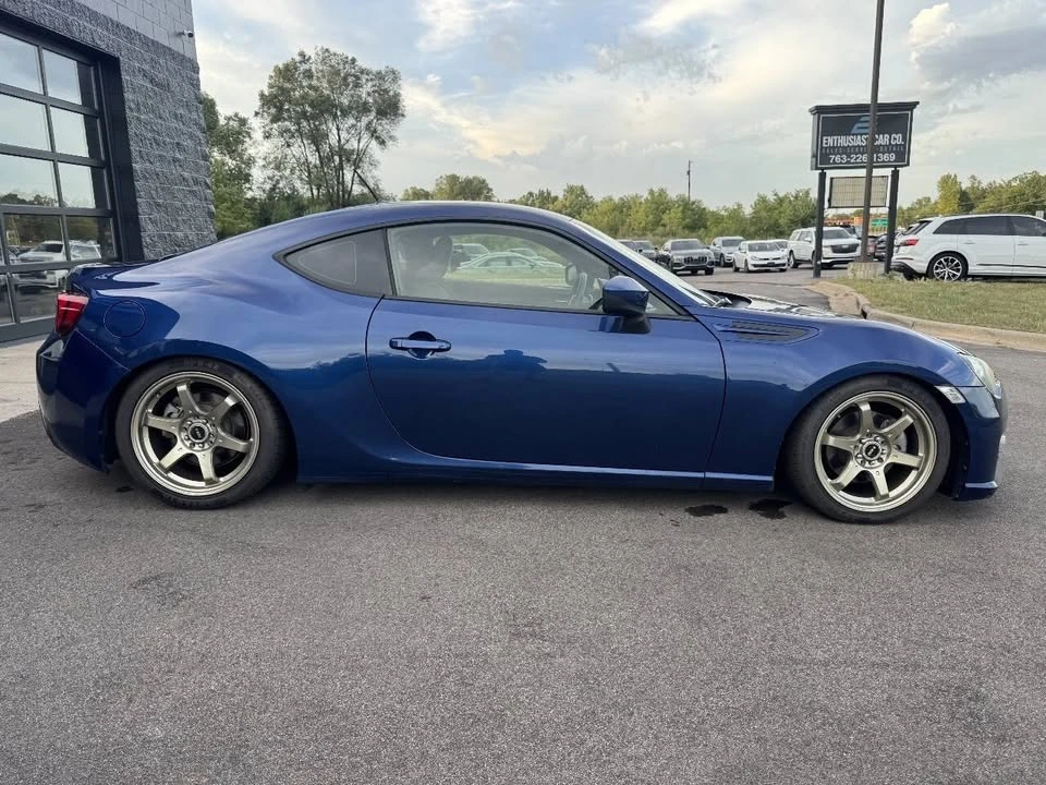 2013 Subaru BRZ 1st Gen - Image 7 of 14