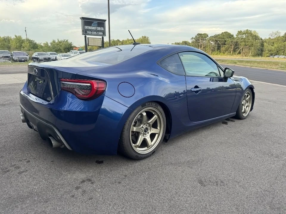 2013 Subaru BRZ 1st Gen - Image 6 of 14