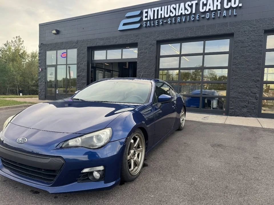 2013 Subaru BRZ 1st Gen - Image 2 of 14