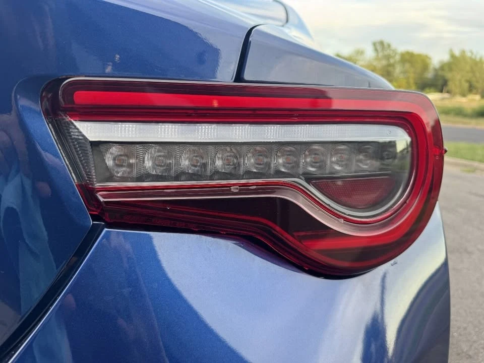 2013 Subaru BRZ 1st Gen - Image 14 of 14