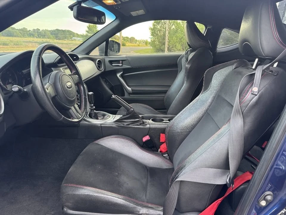 2013 Subaru BRZ 1st Gen - Image 9 of 14