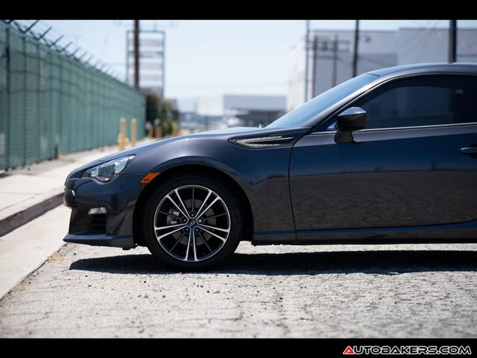 2013 Subaru BRZ 1st Gen - Image 12 of 20