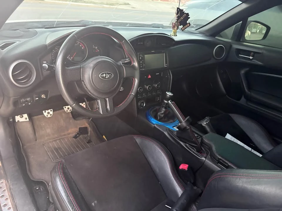 2013 Subaru BRZ 1st Gen - Image 4 of 4
