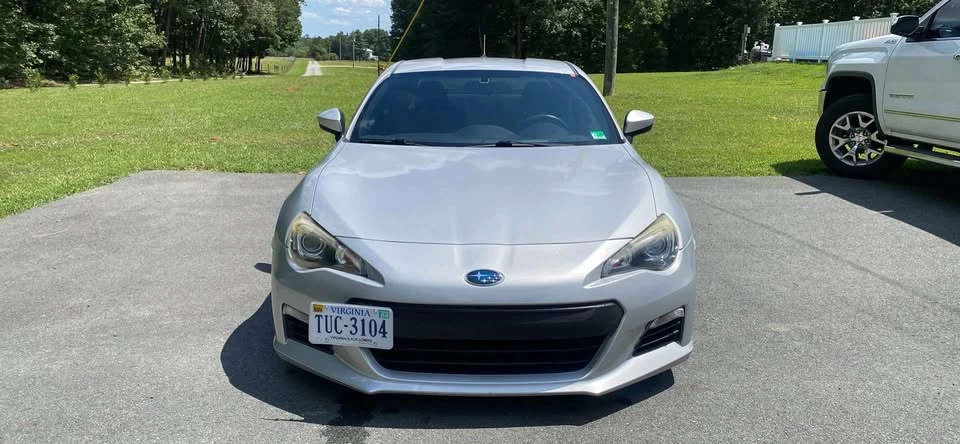 2013 Subaru BRZ 1st Gen - Image 2 of 10