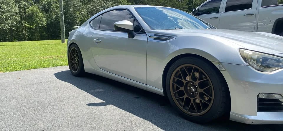 2013 Subaru BRZ 1st Gen - Image 3 of 10