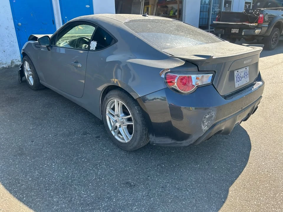 2013 Subaru BRZ 1st Gen - Image 4 of 10