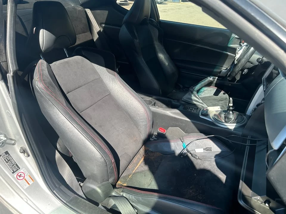 2013 Subaru BRZ 1st Gen - Image 6 of 10