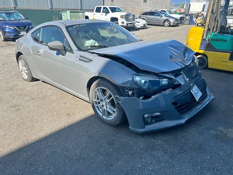 2013 Subaru BRZ (PARTS CAR)