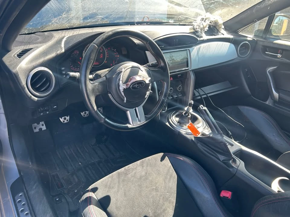 2013 Subaru BRZ 1st Gen - Image 8 of 10