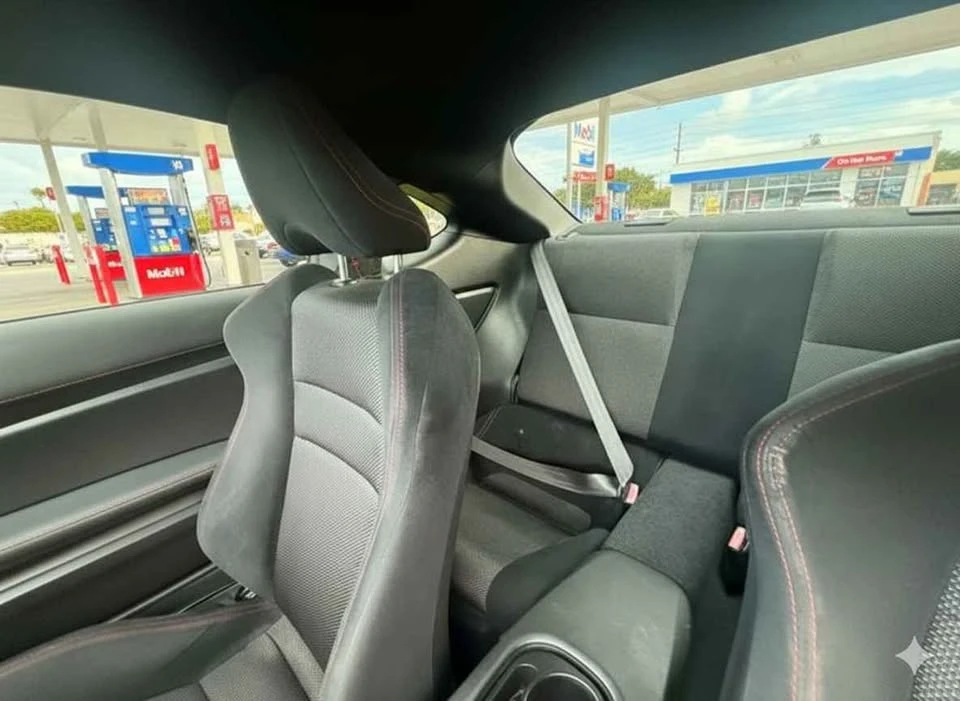 2013 Subaru BRZ 1st Gen - Image 6 of 6