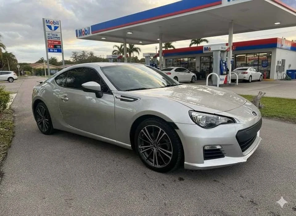 2013 Subaru BRZ 1st Gen - Image 4 of 6