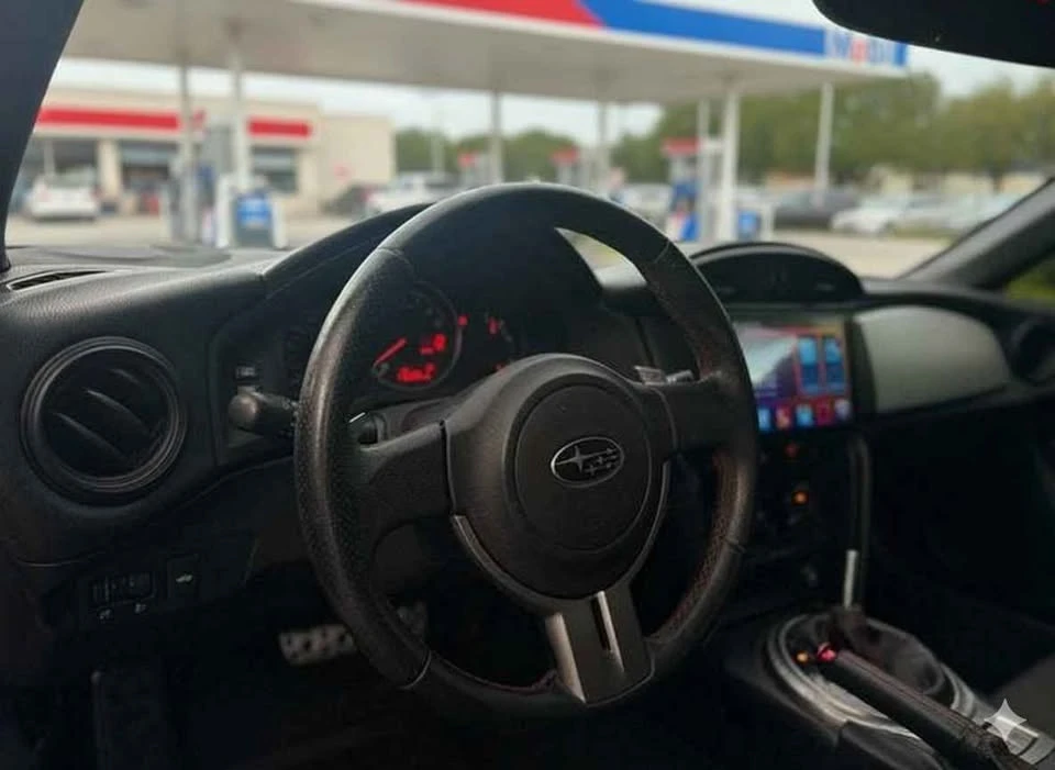 2013 Subaru BRZ 1st Gen - Image 5 of 6